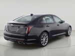 2022 Cadillac CT5 Sport