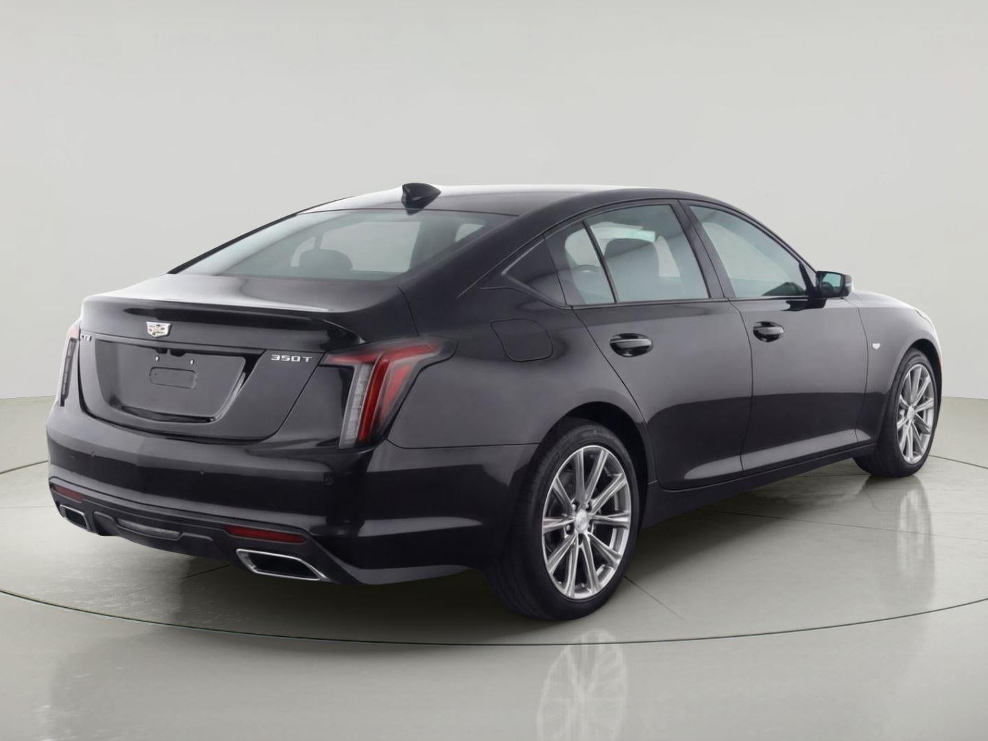 2022 Cadillac CT5 Sport