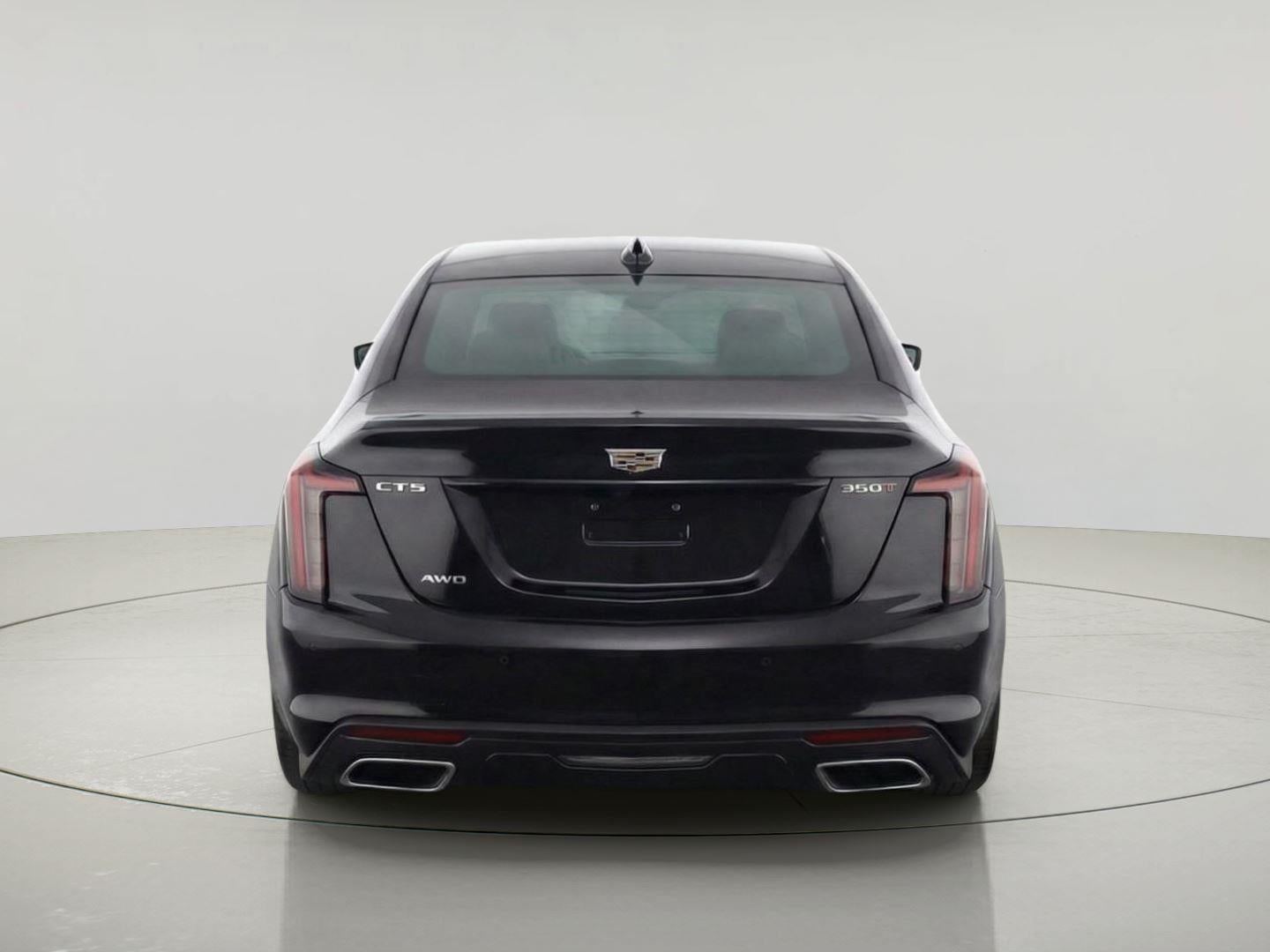 2022 Cadillac CT5 Sport