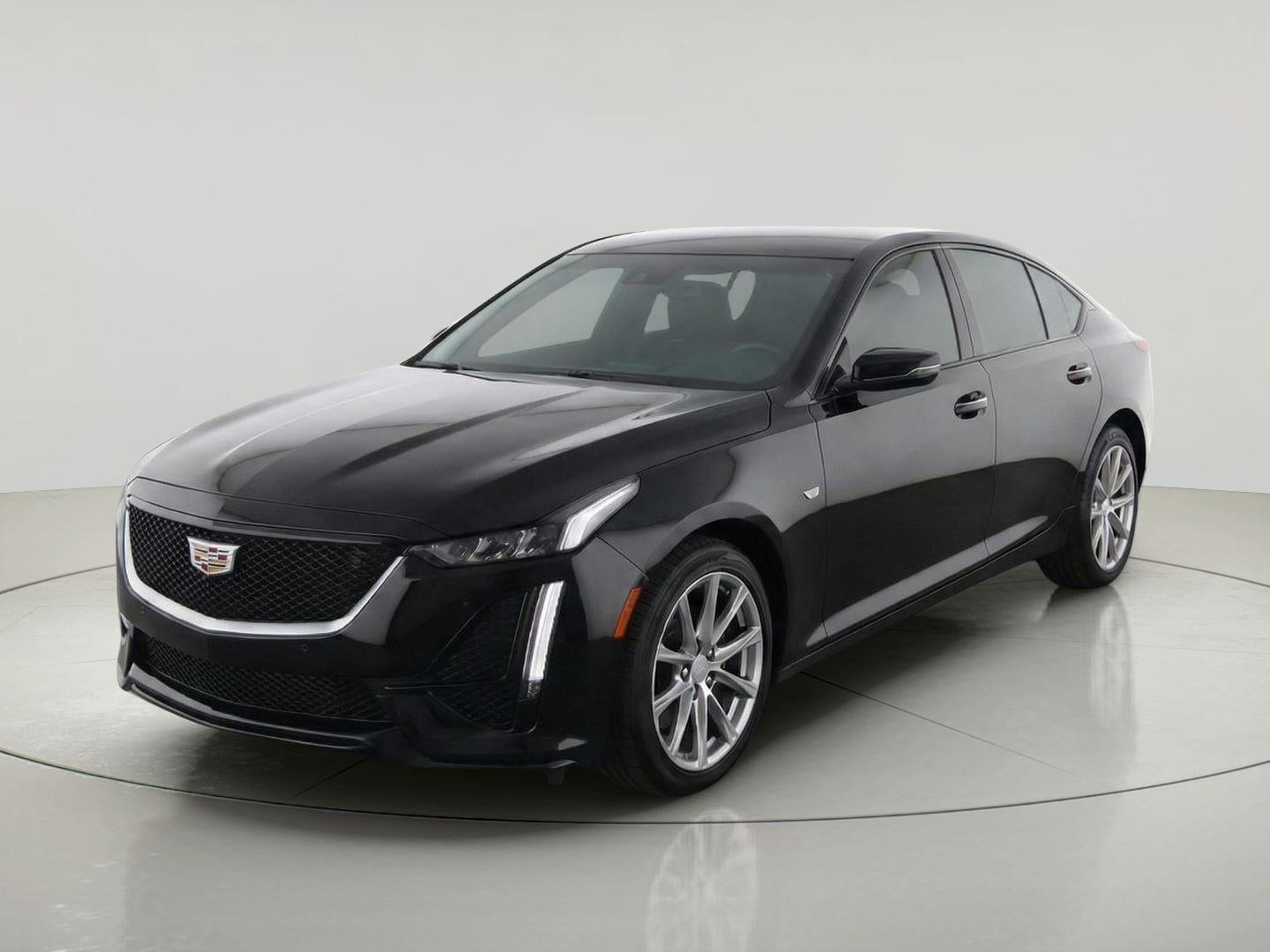 2022 Cadillac CT5 Sport