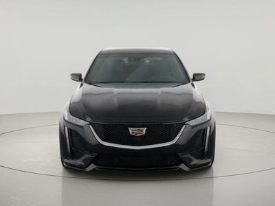 2022 Cadillac CT5 Sport