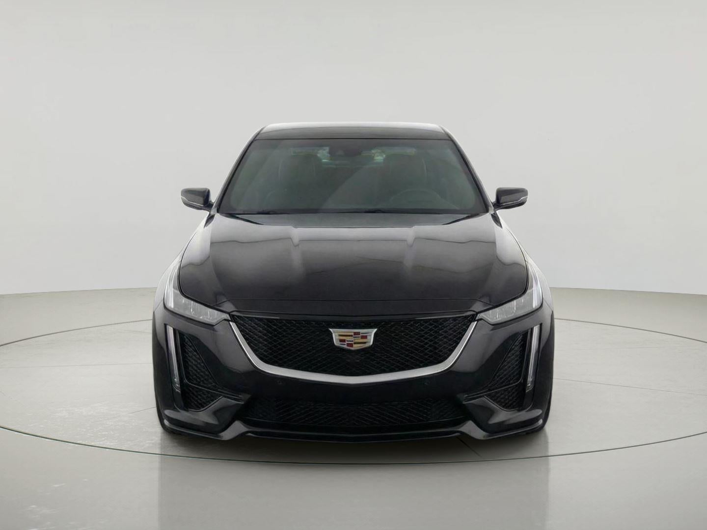 2022 Cadillac CT5 Sport