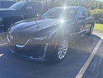 2023 Cadillac CT5 Luxury