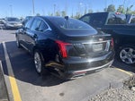 2023 Cadillac CT5 Luxury
