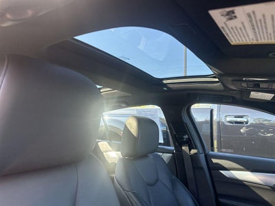 2023 Cadillac CT5 Luxury