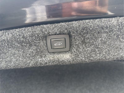 2018 Cadillac CT6 Luxury AWD