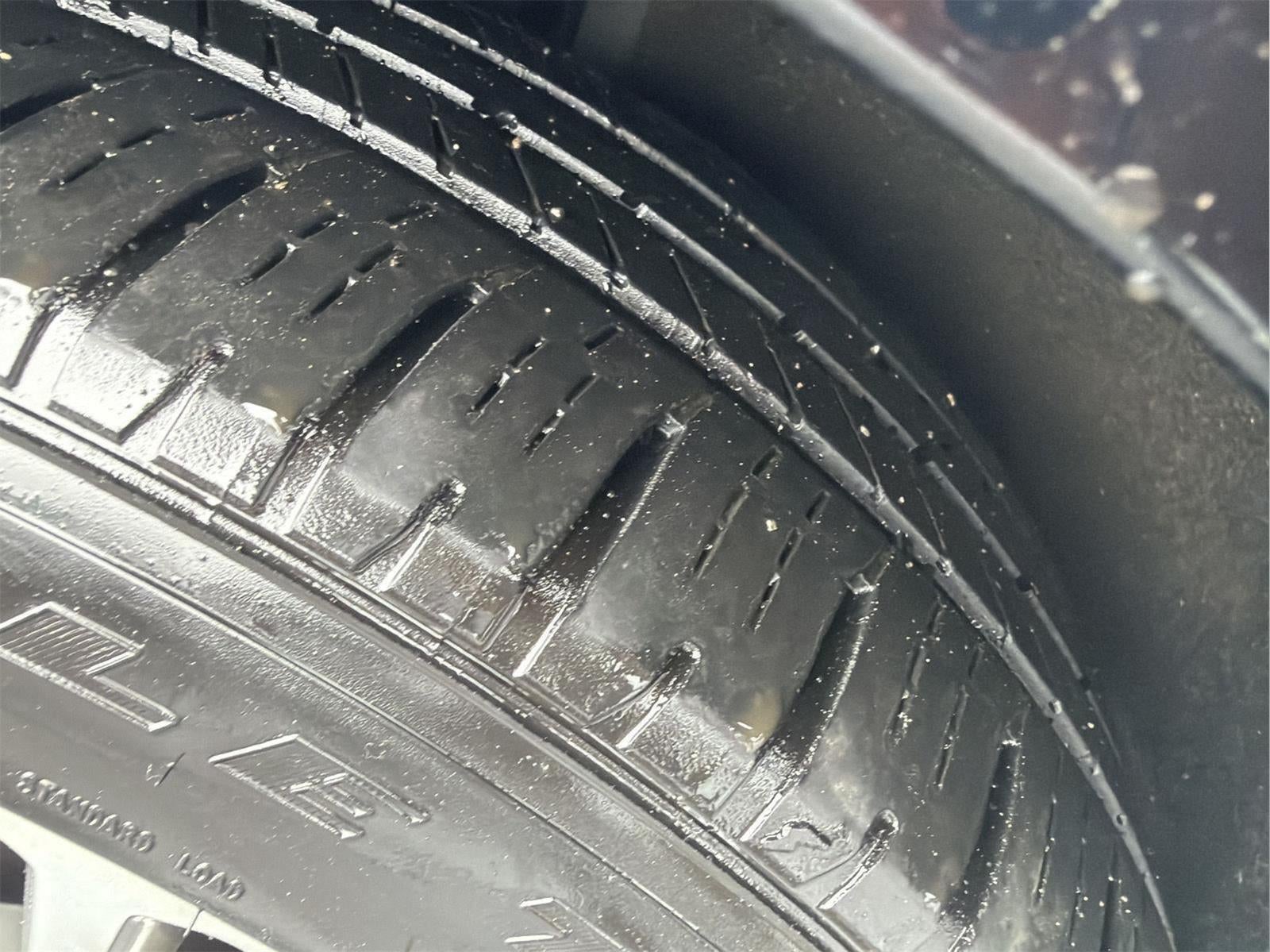 2018 Cadillac CT6 Luxury AWD