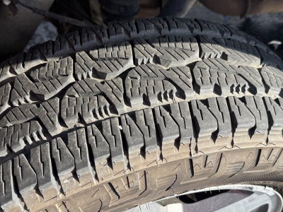 2019 Chevrolet Silverado 2500 HD LTZ