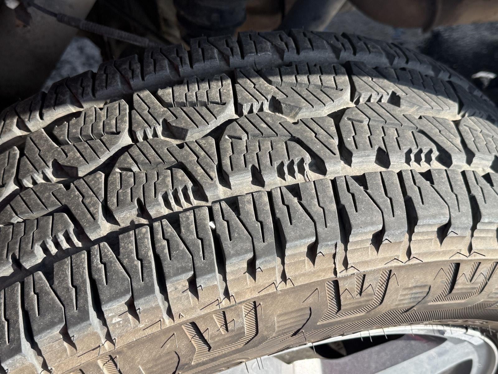 2019 Chevrolet Silverado 2500 HD LTZ