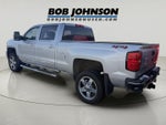 2019 Chevrolet Silverado 2500 HD LTZ