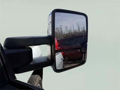 2019 Chevrolet Silverado 2500 HD LTZ