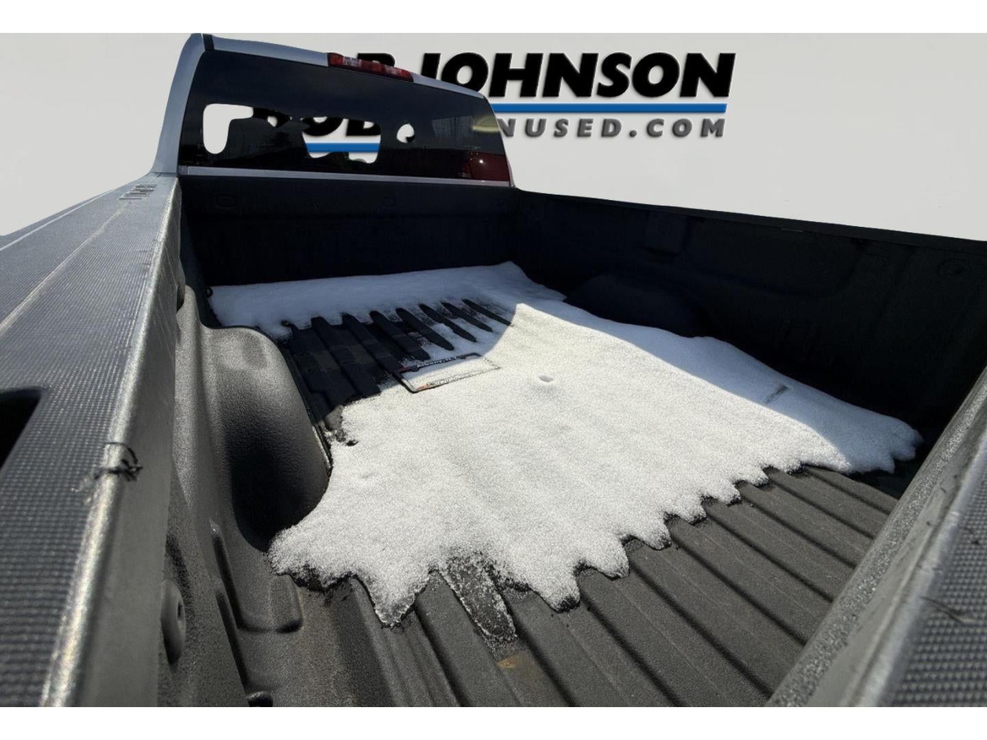 2019 Chevrolet Silverado 2500 HD LTZ