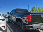 2016 Chevrolet Silverado 2500 HD LT
