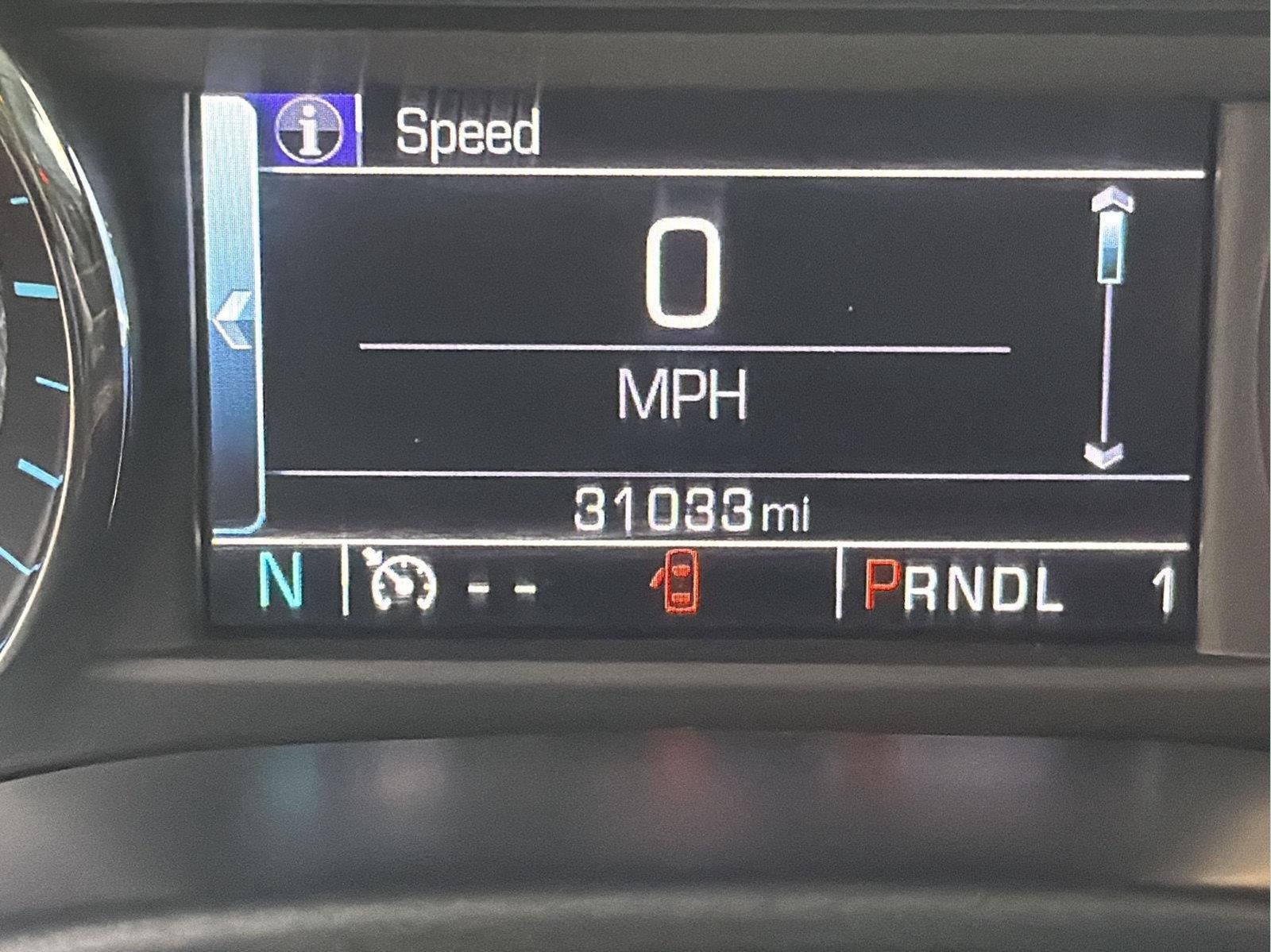 2017 Chevrolet Silverado 2500HD LT - Photo 13