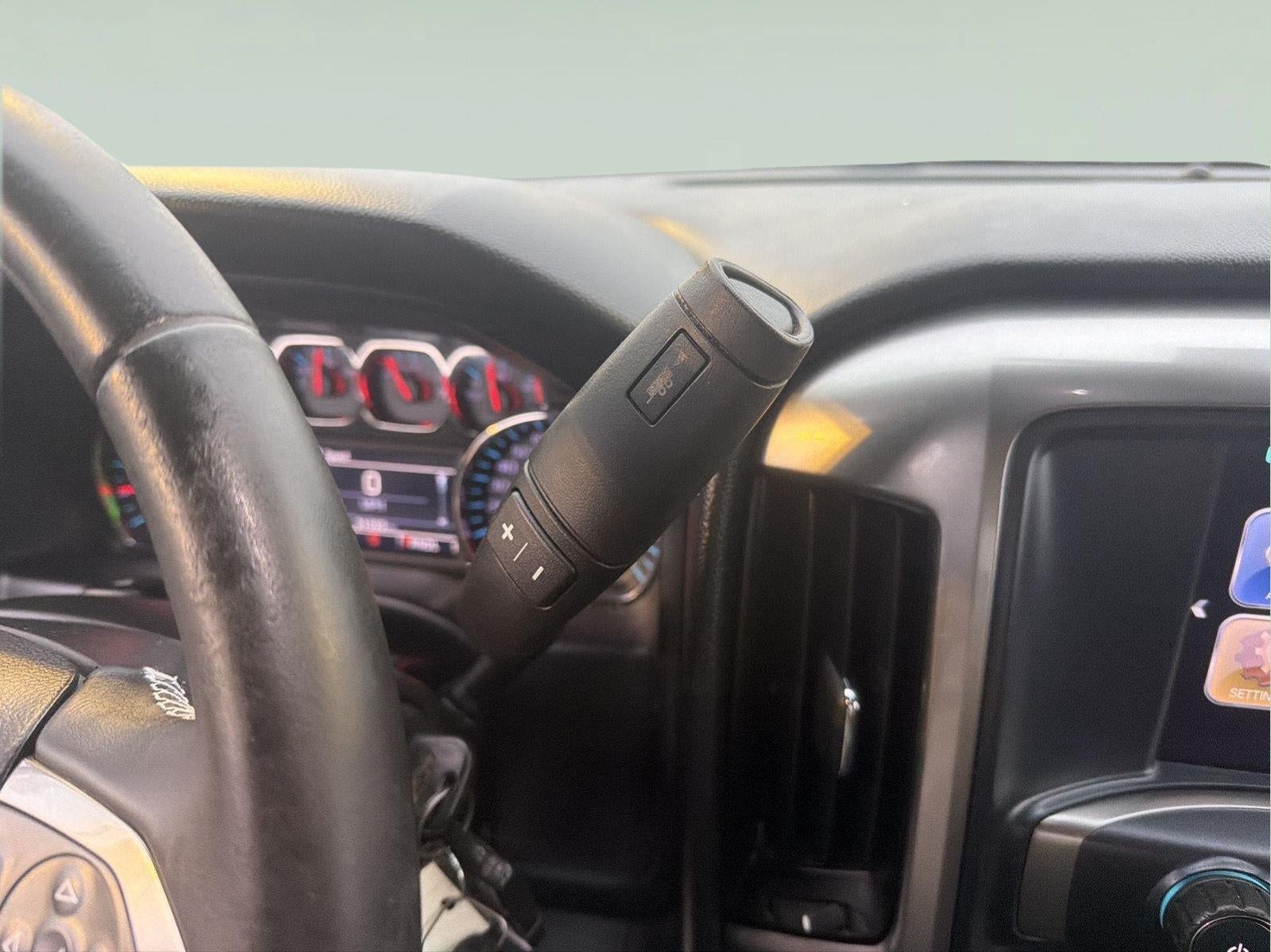 2017 Chevrolet Silverado 2500HD LT - Photo 14