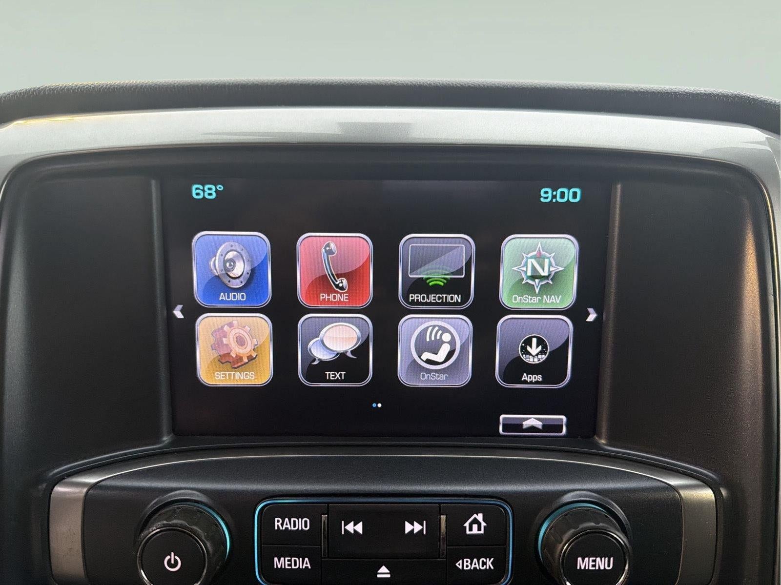 2017 Chevrolet Silverado 2500HD LT - Photo 17
