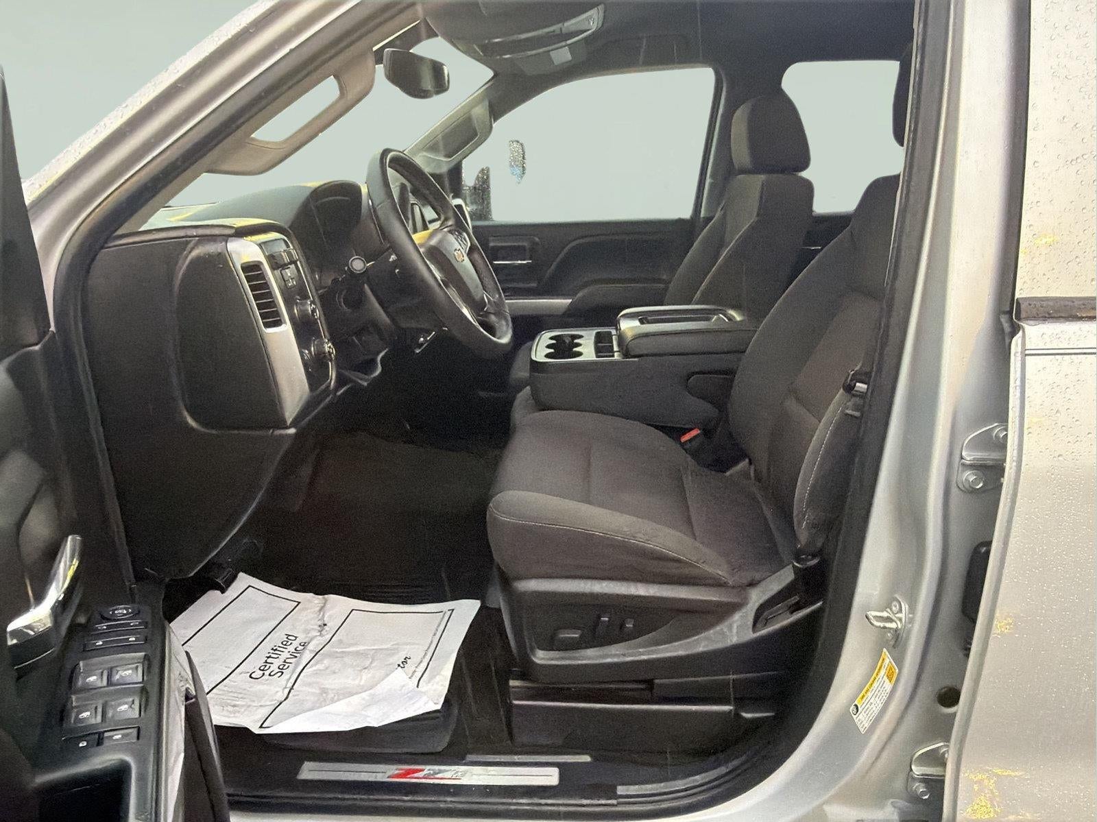 2017 Chevrolet Silverado 2500HD LT - Photo 18