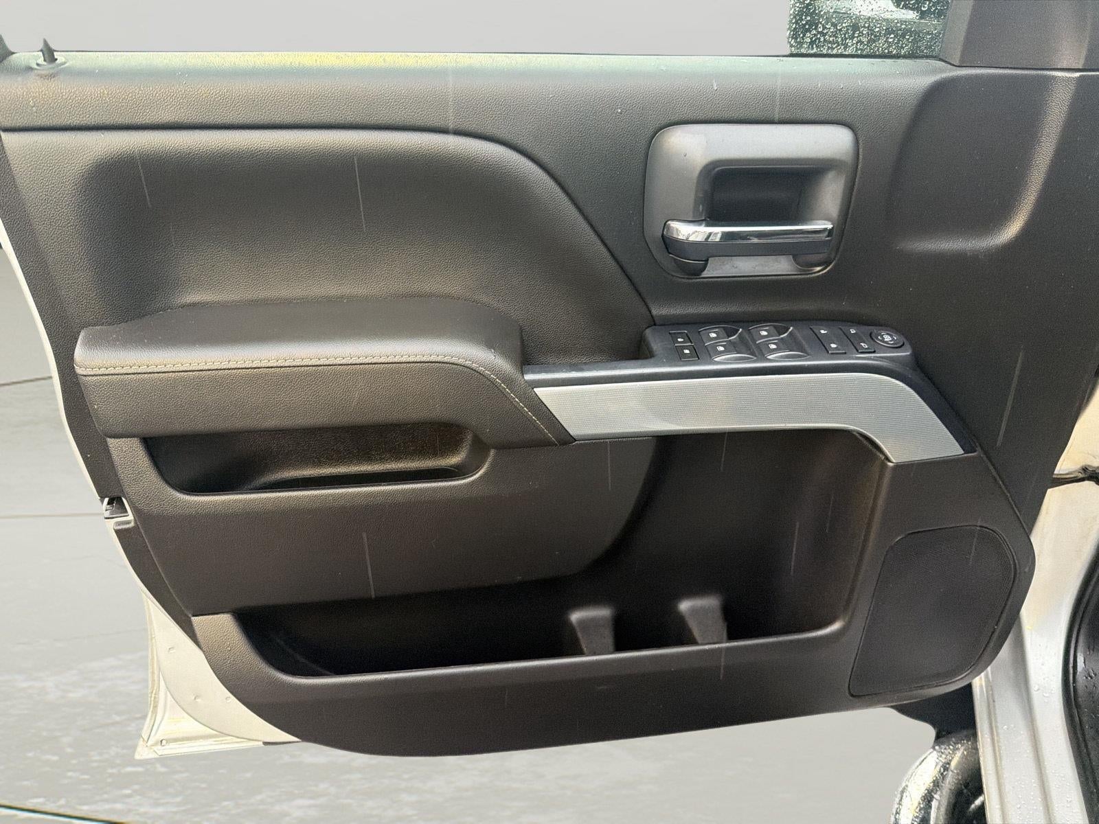 2017 Chevrolet Silverado 2500HD LT - Photo 19