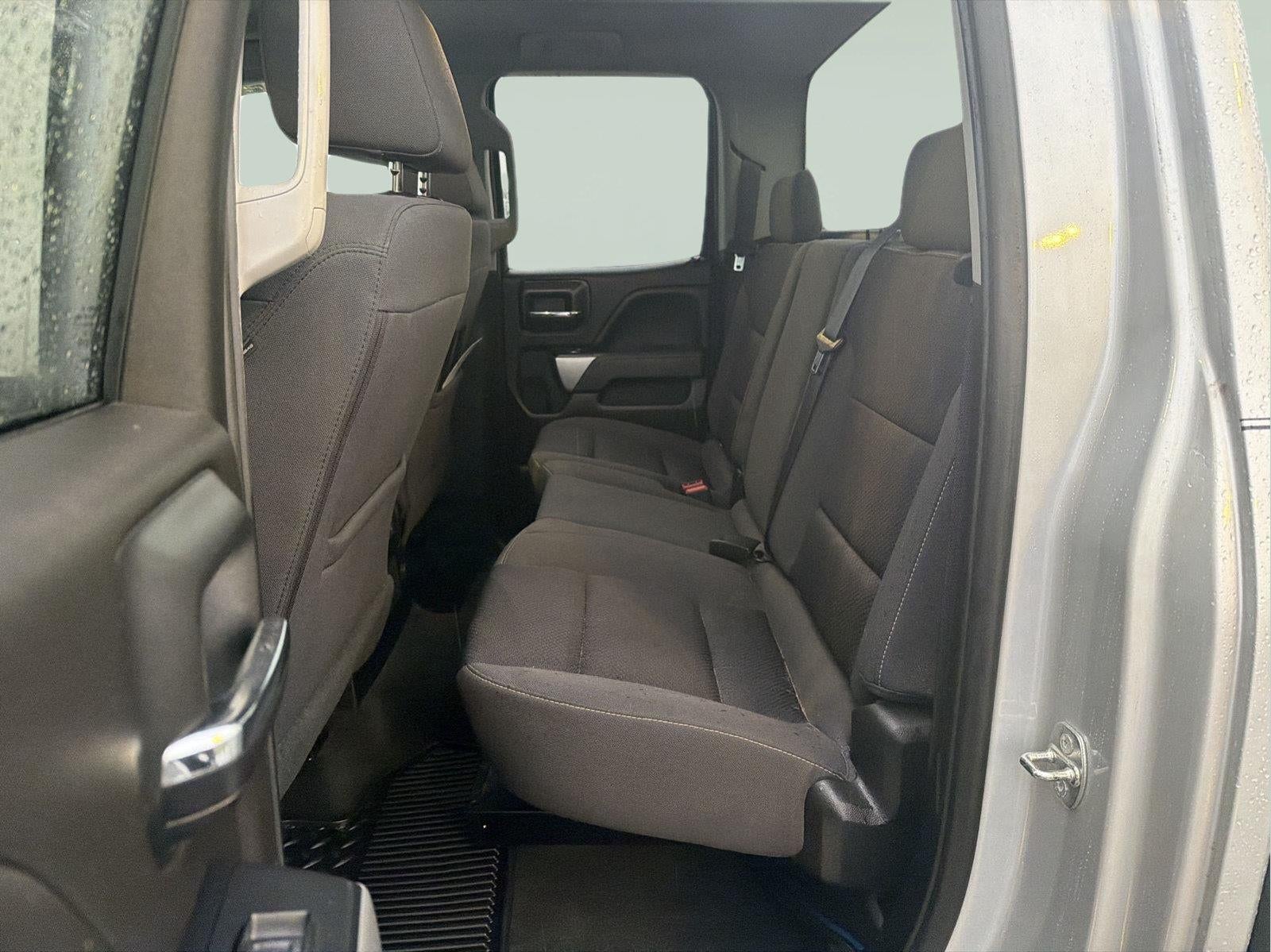 2017 Chevrolet Silverado 2500HD LT - Photo 21