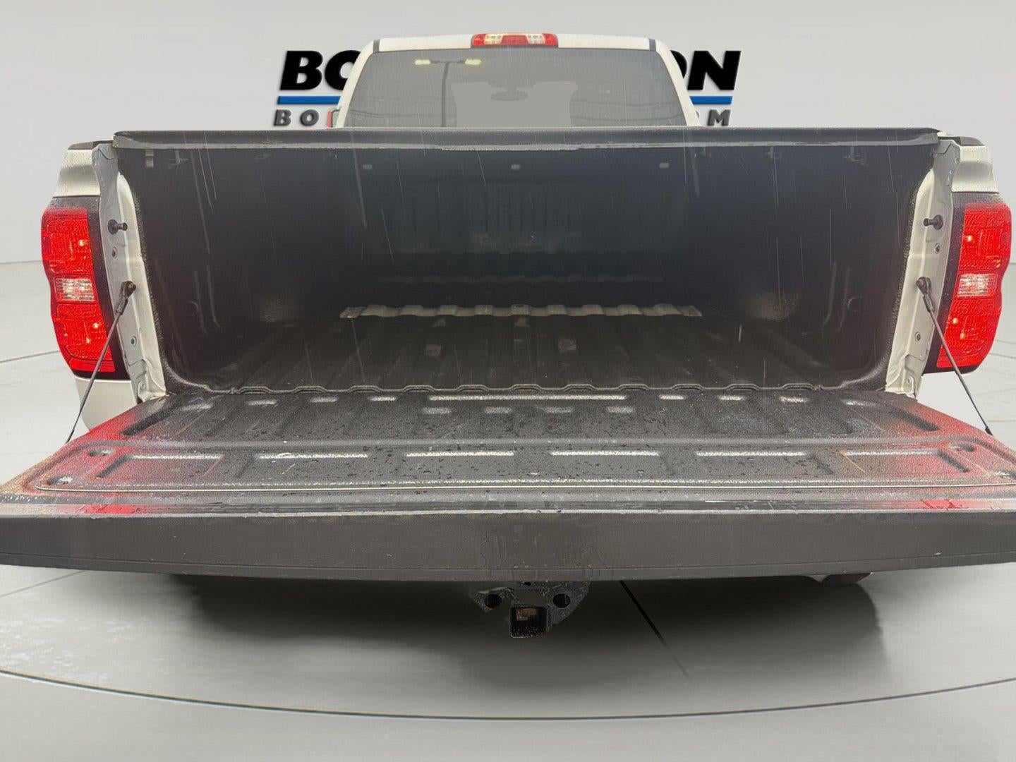 2017 Chevrolet Silverado 2500HD LT - Photo 22