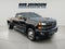 2018 Chevrolet Silverado 3500 HD LTZ
