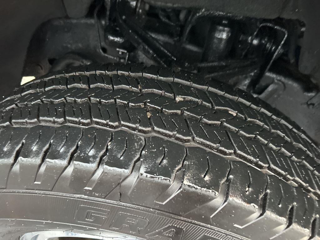 2018 Chevrolet Silverado 3500 HD LTZ