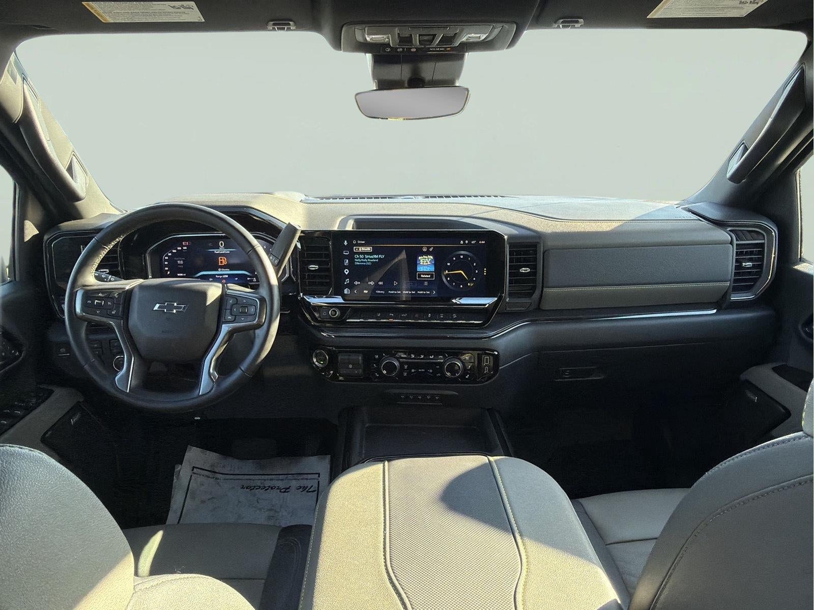 2026 Chevrolet Silverado 2500HD ZR2 - Photo 12