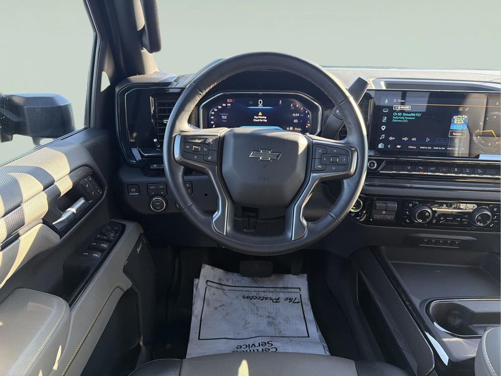 2026 Chevrolet Silverado 2500HD ZR2 - Photo 13