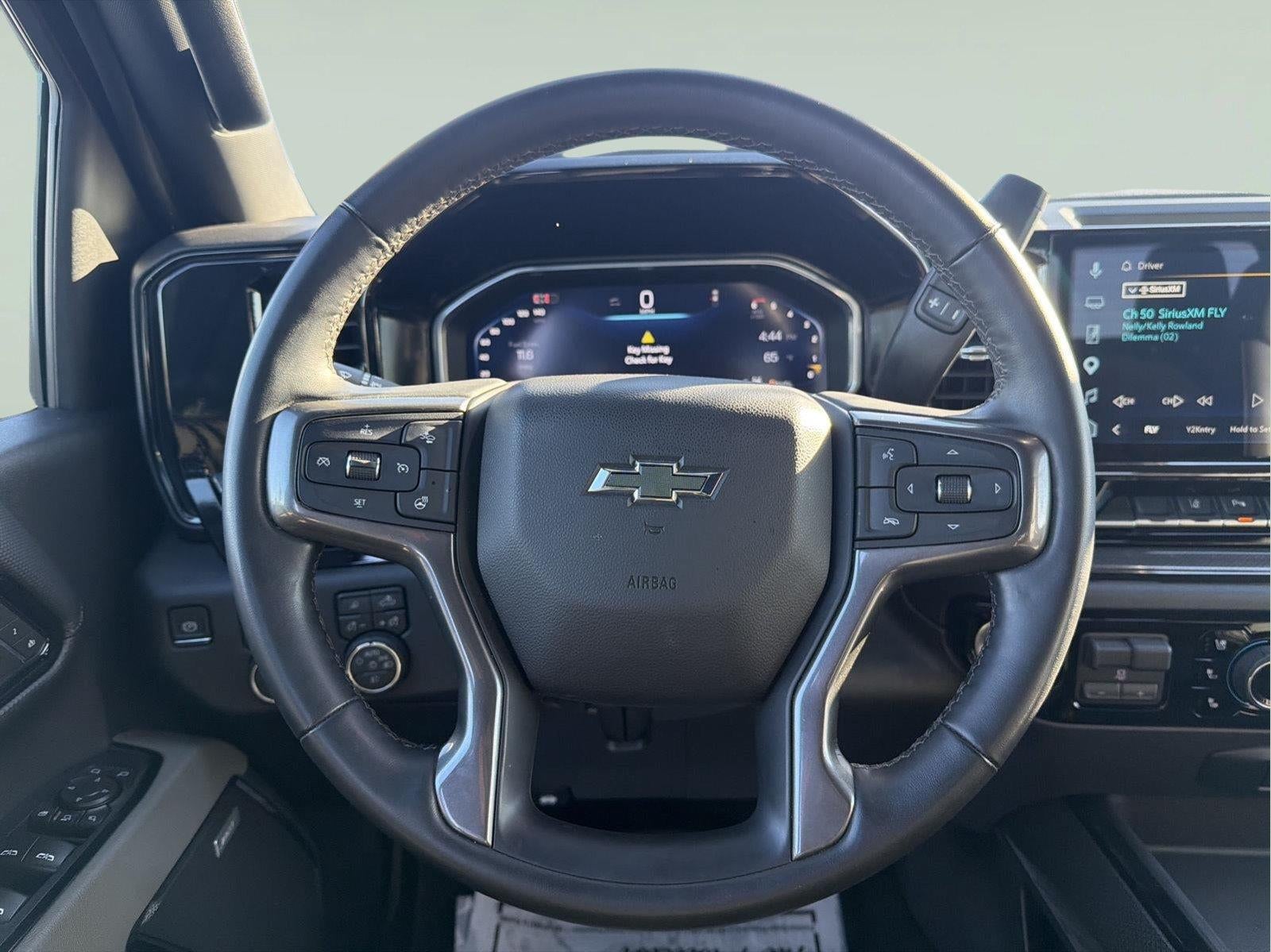 2026 Chevrolet Silverado 2500HD ZR2 - Photo 14