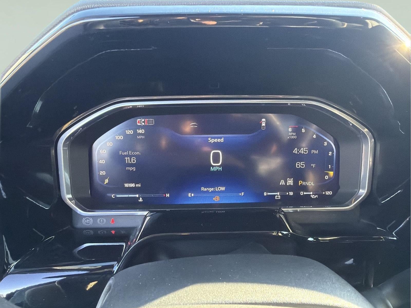 2026 Chevrolet Silverado 2500HD ZR2 - Photo 15