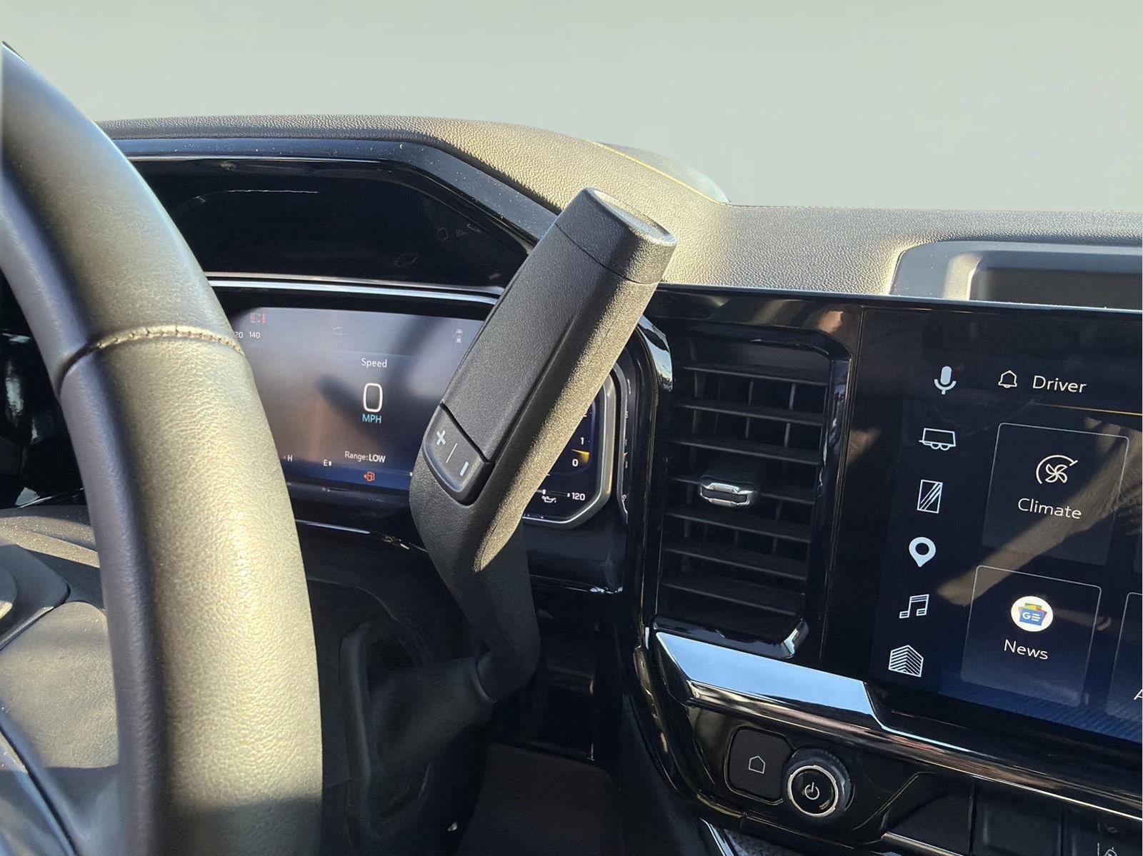 2026 Chevrolet Silverado 2500HD ZR2 - Photo 17