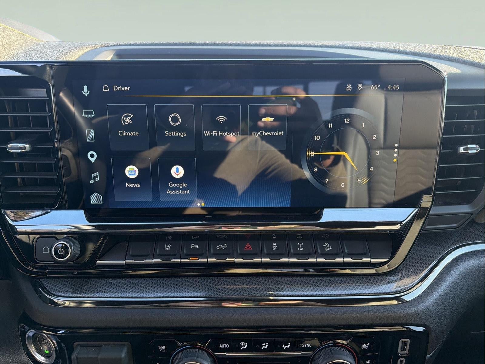 2026 Chevrolet Silverado 2500HD ZR2 - Photo 19