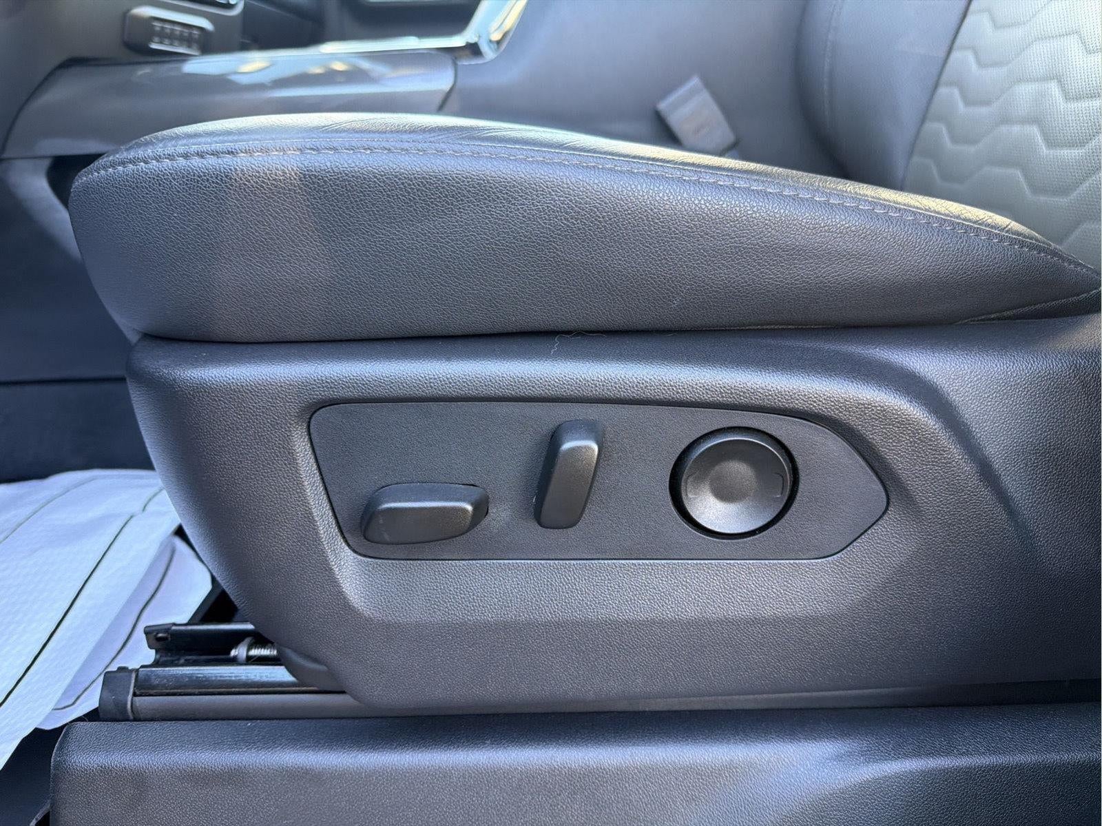 2026 Chevrolet Silverado 2500HD ZR2 - Photo 22