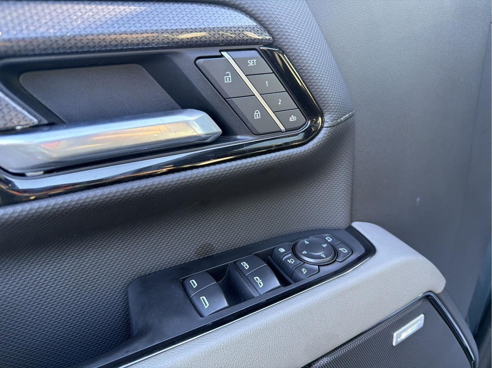 2026 Chevrolet Silverado 2500HD ZR2 - Photo 24