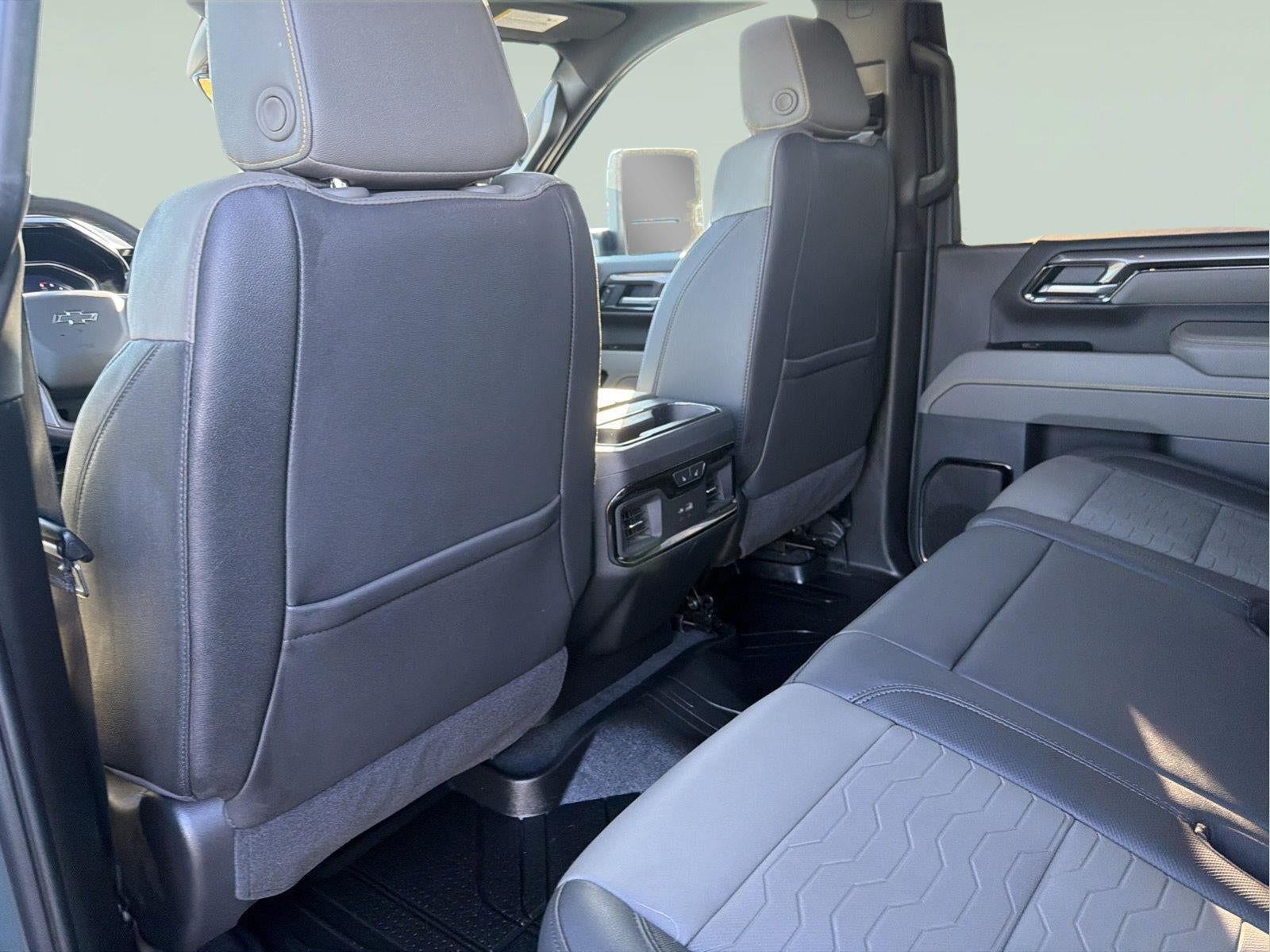 2026 Chevrolet Silverado 2500HD ZR2 - Photo 27