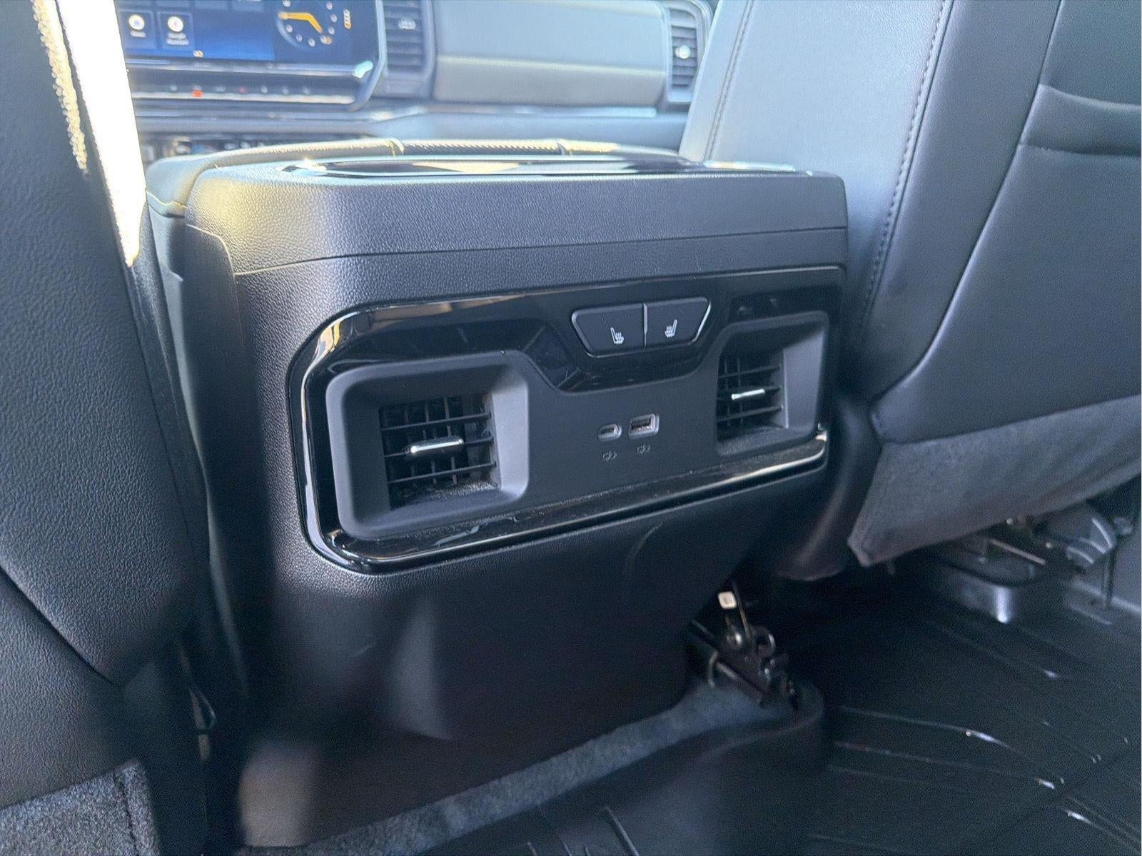 2026 Chevrolet Silverado 2500HD ZR2 - Photo 28