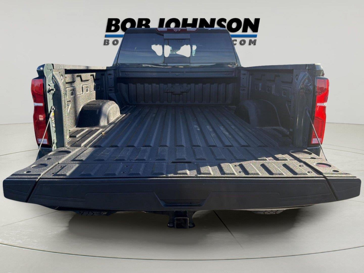 2026 Chevrolet Silverado 2500HD ZR2 - Photo 29