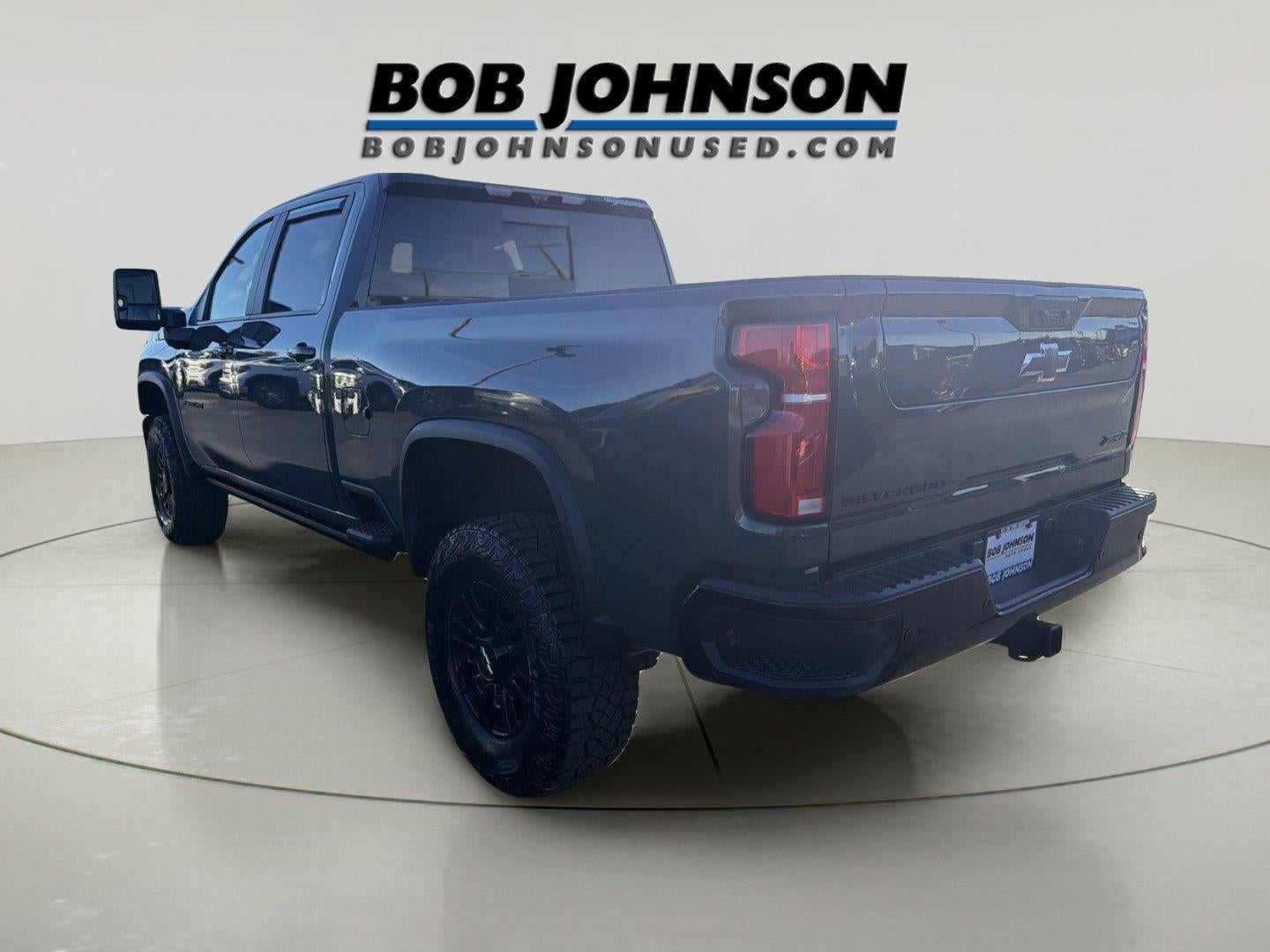 2026 Chevrolet Silverado 2500HD ZR2 - Photo 7