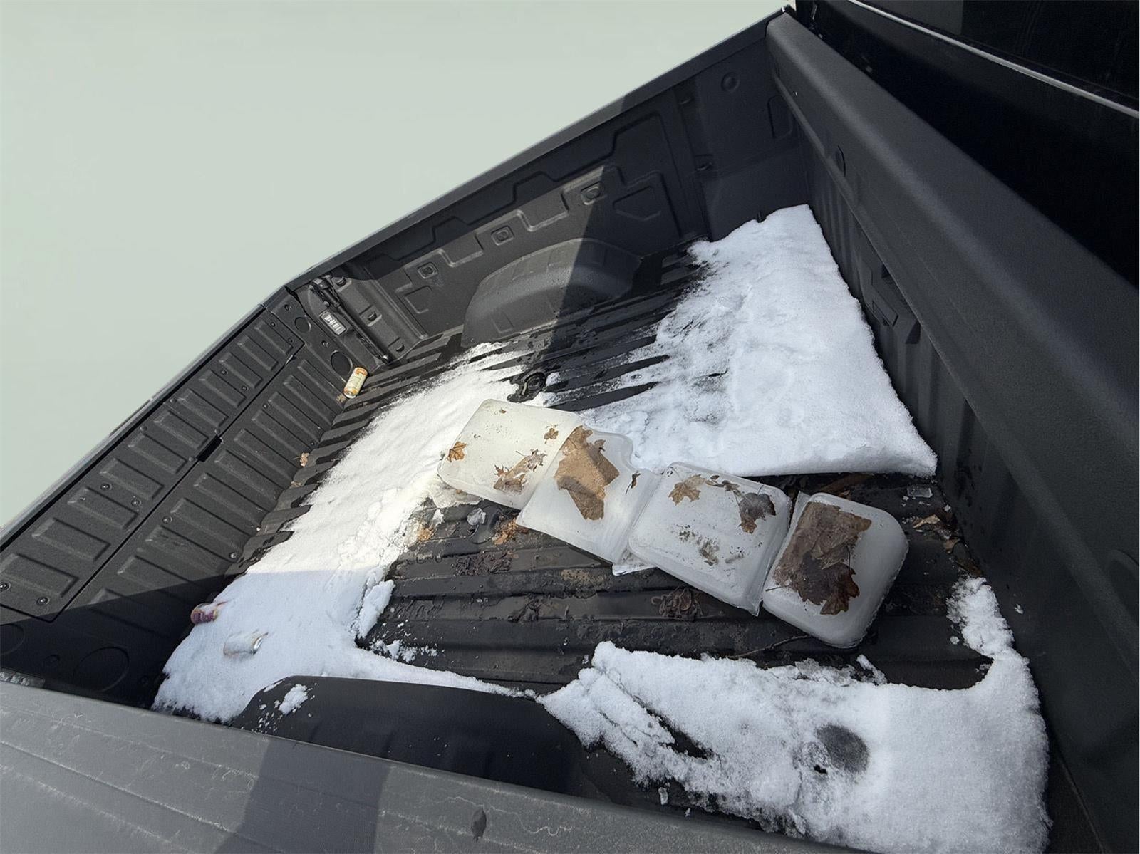 2025 Chevrolet Silverado 2500 HD ZR2