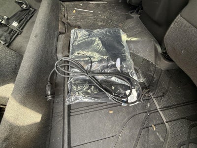 2025 Chevrolet Silverado 2500 HD ZR2