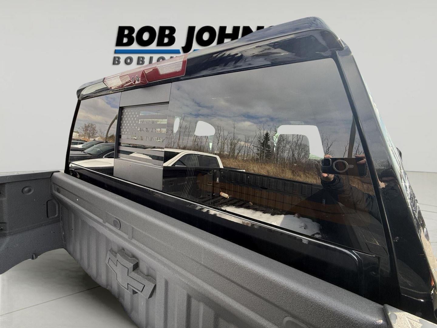 2025 Chevrolet Silverado 2500 HD ZR2