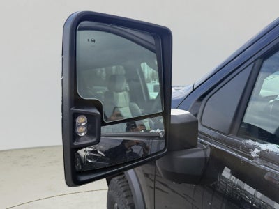 2025 Chevrolet Silverado 2500 HD ZR2