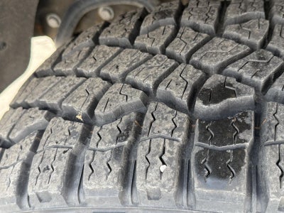 2025 Chevrolet Silverado 2500 HD ZR2