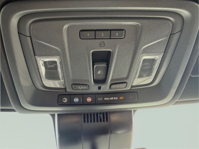 2025 Chevrolet Silverado 2500 HD ZR2