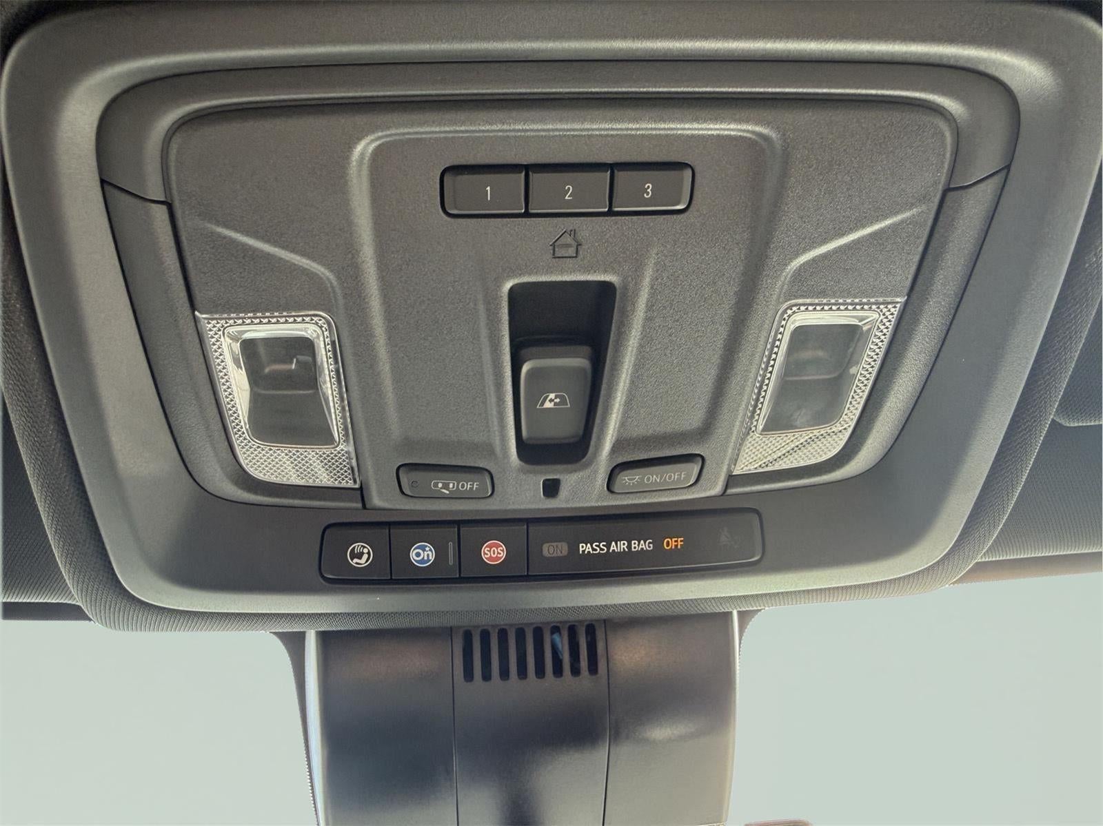 2025 Chevrolet Silverado 2500 HD ZR2