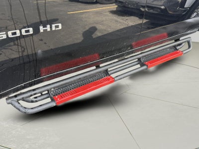 2025 Chevrolet Silverado 2500 HD ZR2