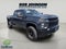 2020 Chevrolet Silverado 2500 HD Custom