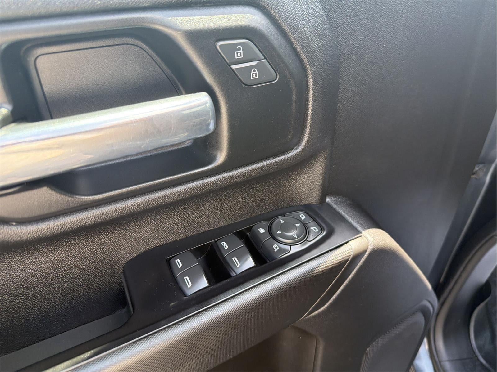 2020 Chevrolet Silverado 2500 HD Custom