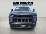 2020 Chevrolet Silverado 2500 HD Custom