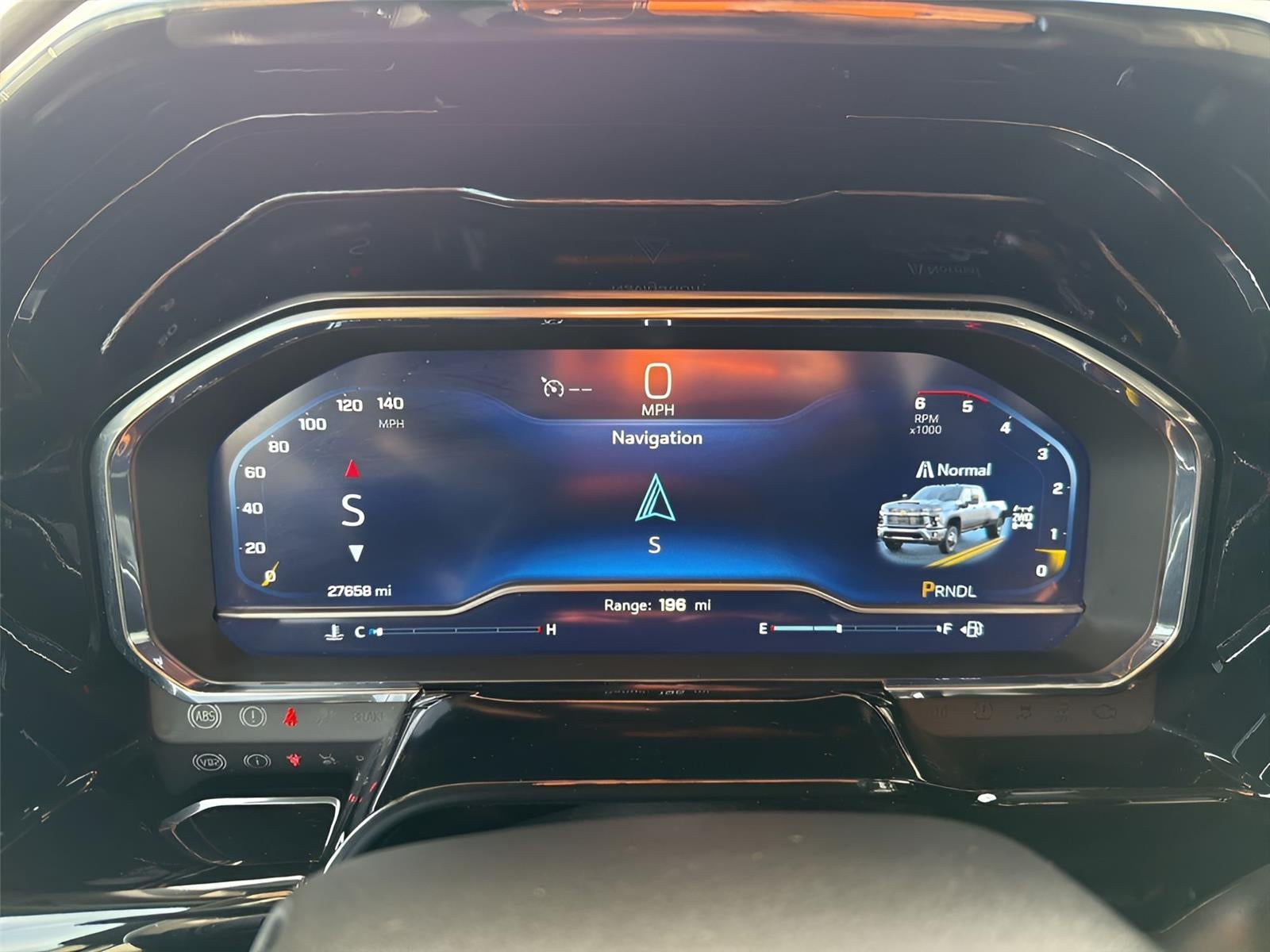 2024 Chevrolet Silverado 3500 HD LT DRW